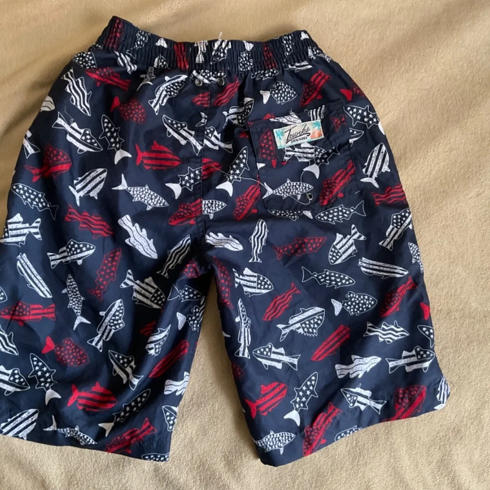 Trunks surf  & swim boys trunks